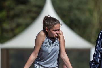Bild 62 - NL SV Blankenese - TC GW Gifhorn : Ergebnis: 7:2
